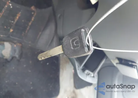 2003 Honda Odyssey Ex из США, поврежденный, VIN 5FNRL18683B015090